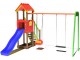 Complex de joaca PlayPark Fort-1200