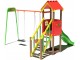 Complex de joaca PlayPark Fort-1200