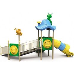 Игровой комплекс PlayPark IP-900 Thumb