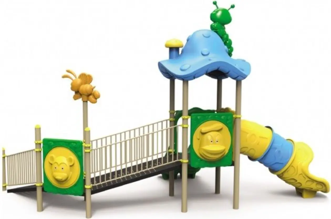 Игровой комплекс PlayPark IP-900