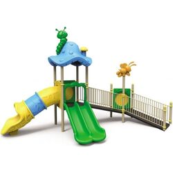 Complex de joaca PlayPark IP-900