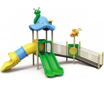 Complex de joaca PlayPark IP-900