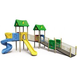 Complex de joaca PlayPark IP-901 Thumb