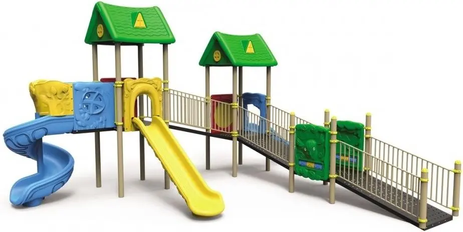 Complex de joaca PlayPark IP-901