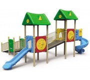 Complex de joaca PlayPark IP-901