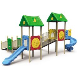 Complex de joaca PlayPark IP-901