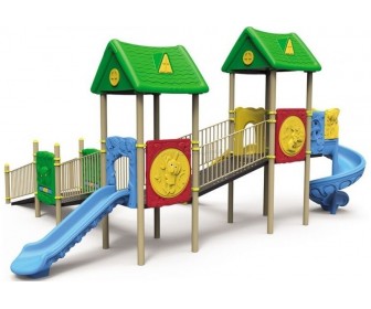 Complex de joaca PlayPark IP-901