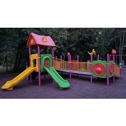 Complex de joaca PlayPark IP-901 Thumb