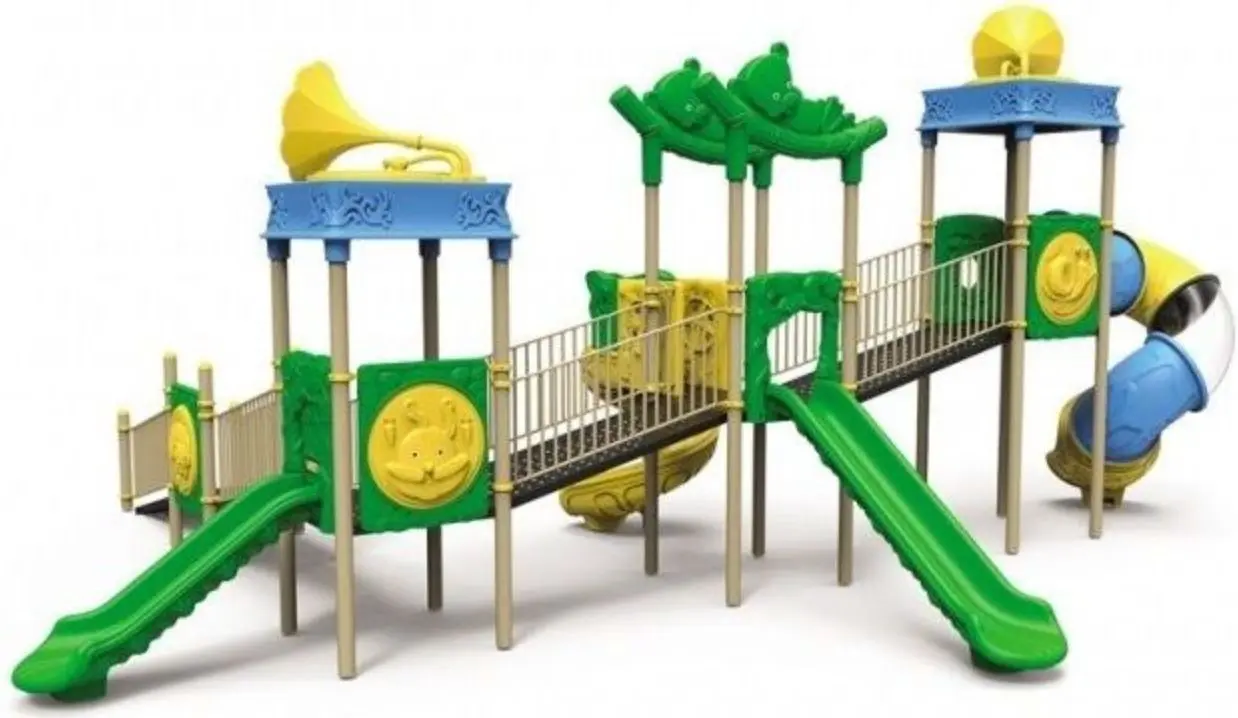 Complex de joaca PlayPark IP-902