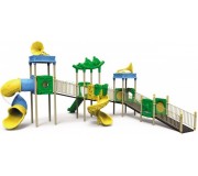 Complex de joaca PlayPark IP-902