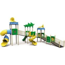 Complex de joaca PlayPark IP-902