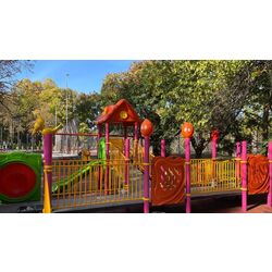 Complex de joaca PlayPark IP-902 Thumb