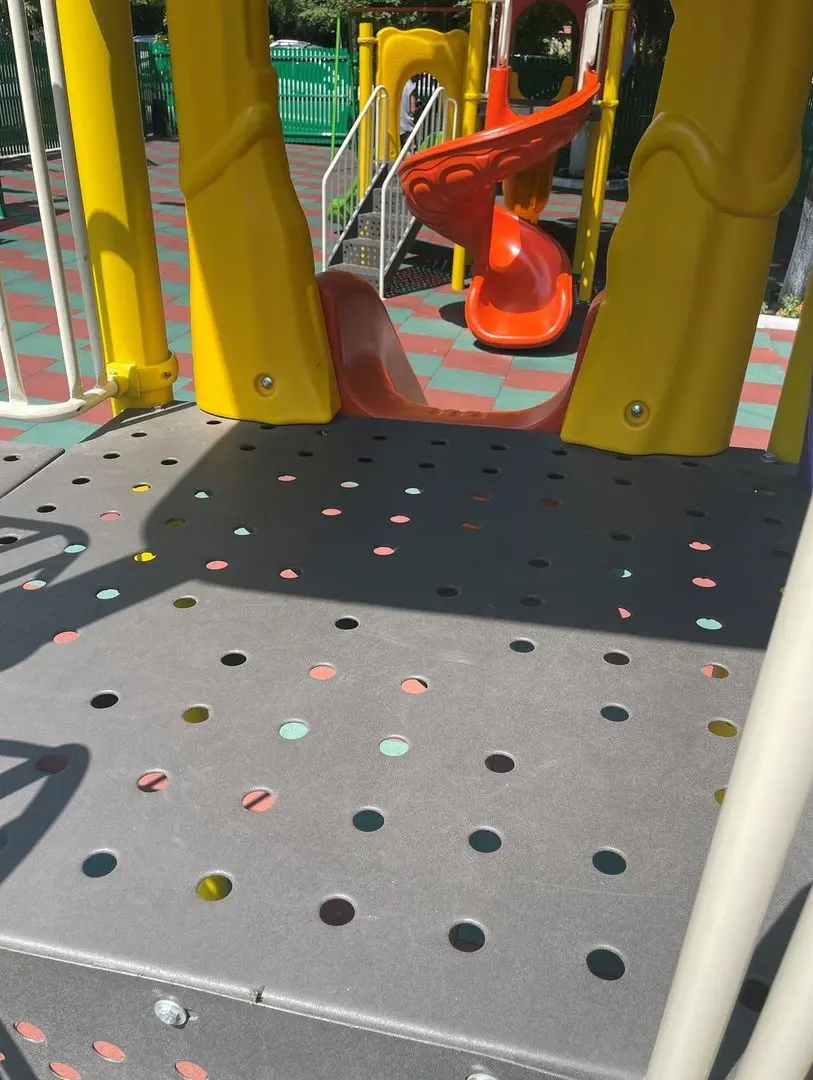 Complex de joaca PlayPark IP-902