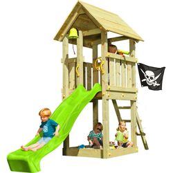 Tobogan pentru copii PlayPark Kiosk Thumb