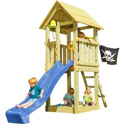 Tobogan pentru copii PlayPark Kiosk