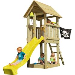 Tobogan pentru copii PlayPark Kiosk Thumb