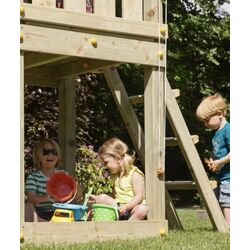 Tobogan pentru copii PlayPark Kiosk Thumb