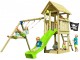 Complex de joaca PlayPark Kiosk+Swing