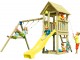 Complex de joaca PlayPark Kiosk+Swing