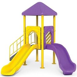 Complex de Joacă PlayPark Minik-01 Thumb