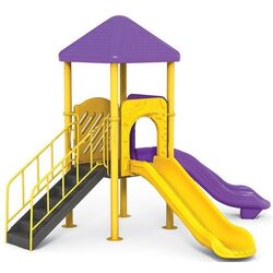 Complex de Joacă PlayPark Minik-01