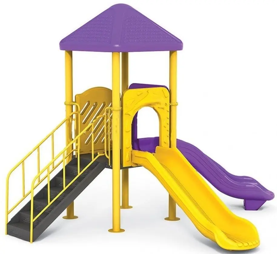 Complex de Joacă PlayPark Minik-01