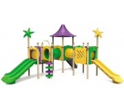 Complex de joaca PlayPark Minik-104