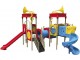 Complex de joaca PlayPark Muz-602