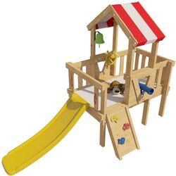 Tobogan pentru copii PlayPark Nemo-1