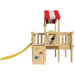 Детская горка PlayPark Nemo-1 Thumb