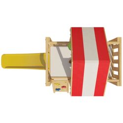 Детская горка PlayPark Nemo-1 Thumb