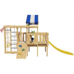 Complex de joaca PlayPark Nemo-2 Thumb