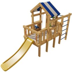 Complex de joaca PlayPark Nemo-2