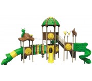 Complex de joaca PlayPark Turn-405