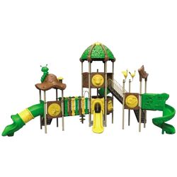 Complex de joaca PlayPark Turn-405