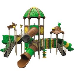 Complex de joaca PlayPark Turn-405 Thumb