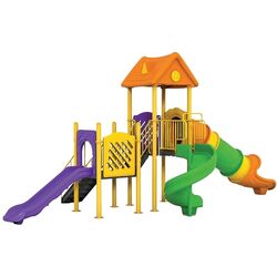 Complex de joaca PlayPark Yuva-01