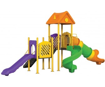 Complex de joaca PlayPark Yuva-01