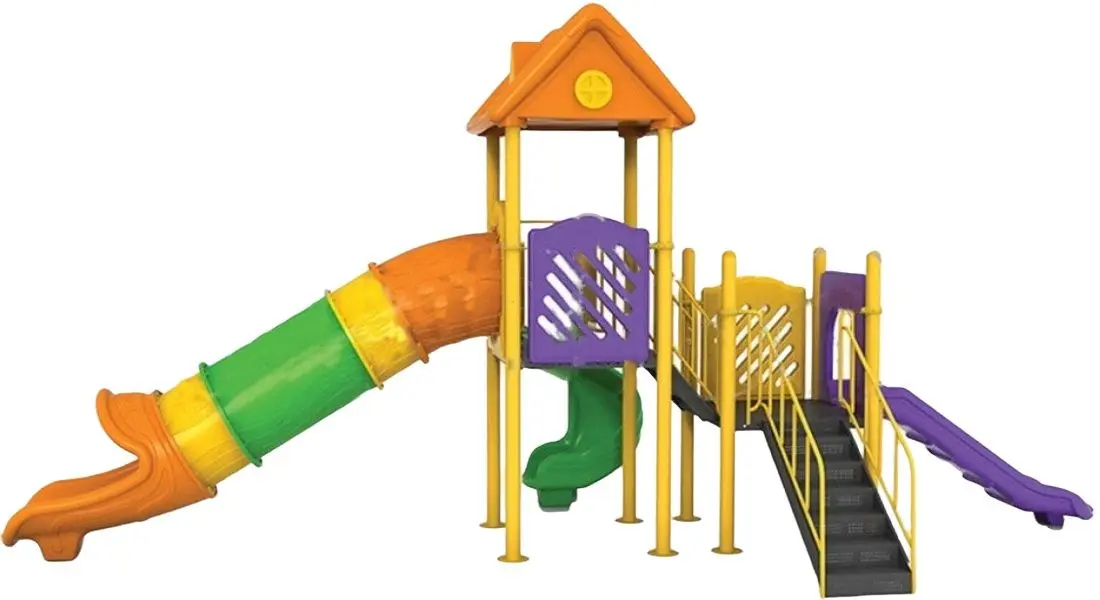Complex de joaca PlayPark Yuva-01