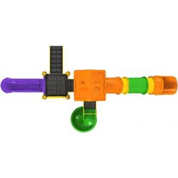 Complex de joaca PlayPark Yuva-01 Thumb