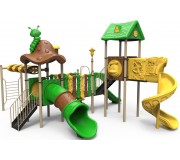 Complex de joaca PlayPark Yuva-02