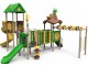 Игровой комплекс PlayPark Yuva-02