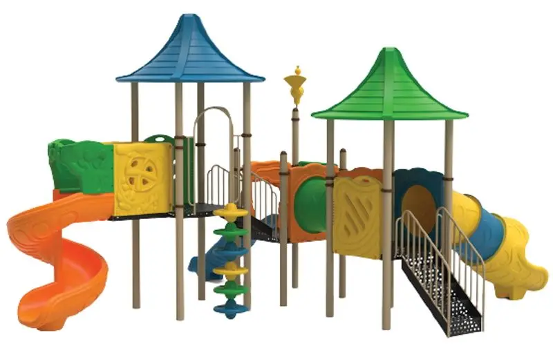 Complex de joaca PlayPark Yuva-03