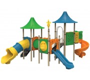 Complex de joaca PlayPark Yuva-03