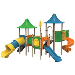 Complex de joaca PlayPark Yuva-03