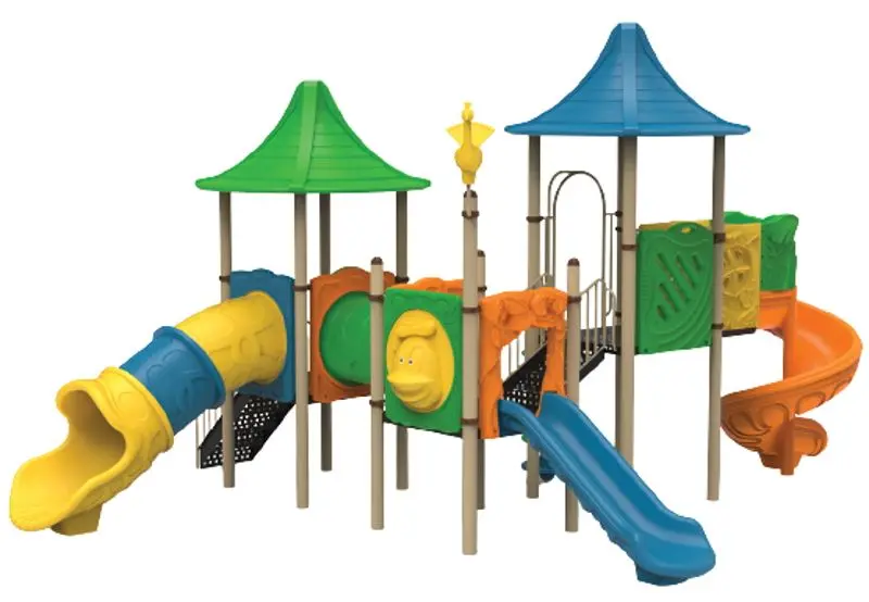 Complex de joaca PlayPark Yuva-03