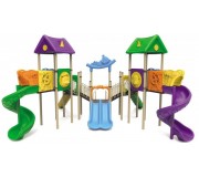 Complex de joaca PlayPark Yuva-04