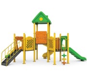 Complex de joaca PlayPark Yuva-05