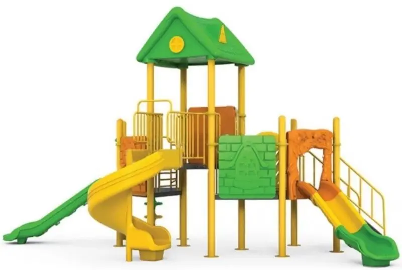 Complex de joaca PlayPark Yuva-05