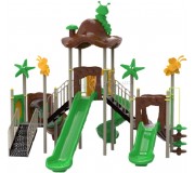 Complex de joaca PlayPark Yuva-06